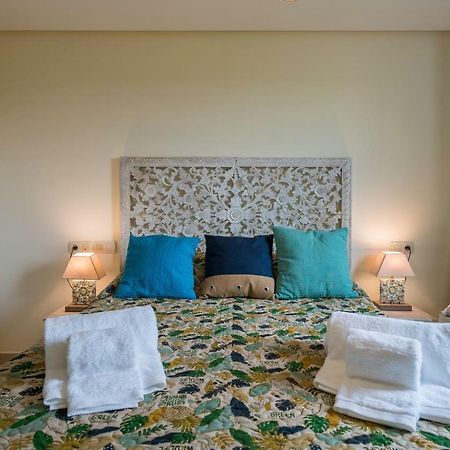 Carob Apartment - By Mayoral أولوز داغوا المظهر الخارجي الصورة