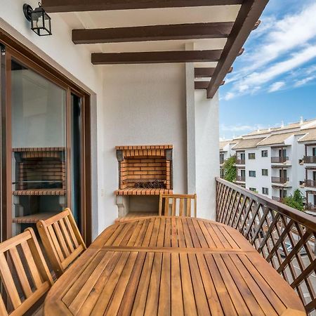 Carob Apartment - By Mayoral أولوز داغوا المظهر الخارجي الصورة
