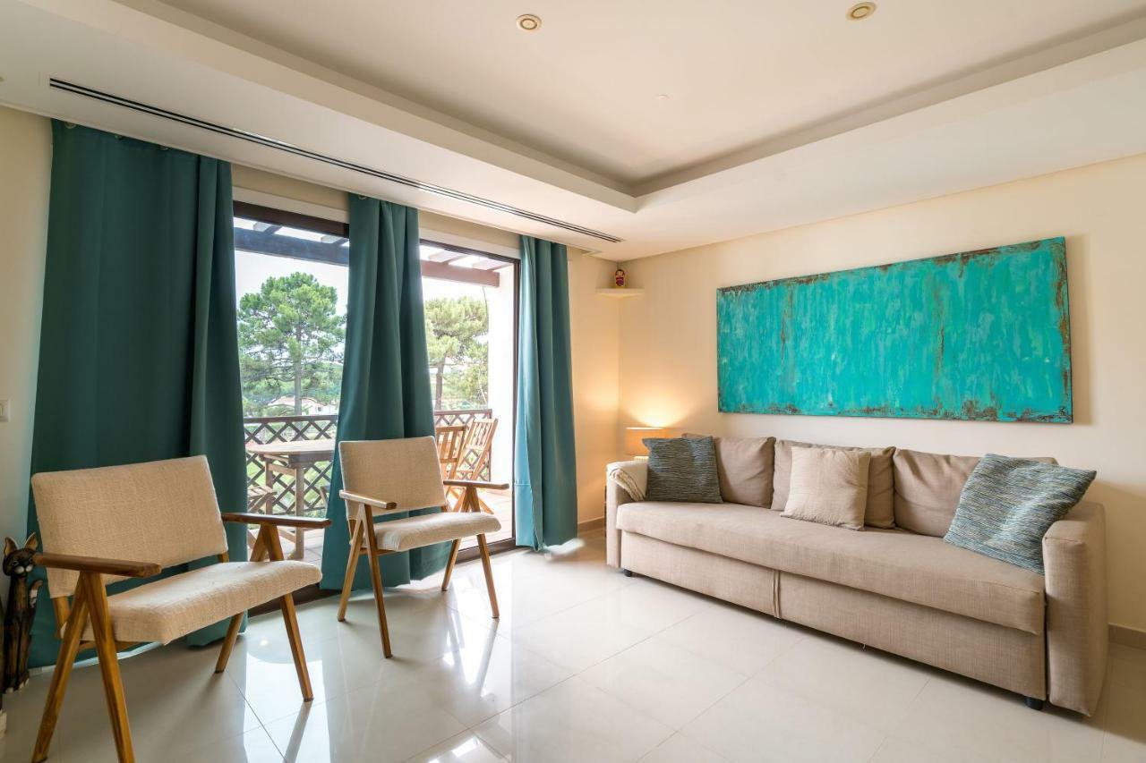 Carob Apartment - By Mayoral أولوز داغوا المظهر الخارجي الصورة